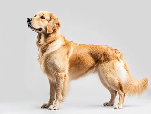 黃金獵犬:1