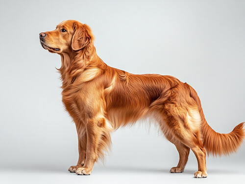 黃金獵犬:2