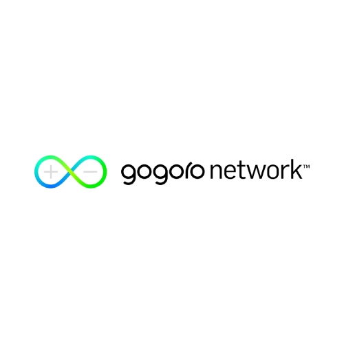 Gogoro Network,標誌